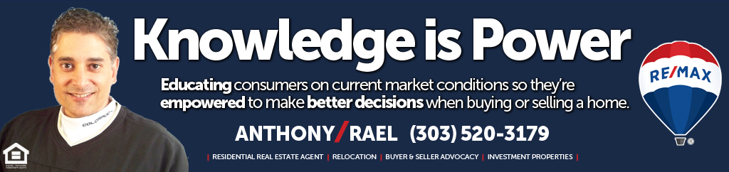 Knowledge is Power - Educating consumers on current market conditions so they�re empowered to make better decisions when buying or selling a home