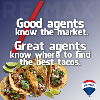 RE/MAX Creative Sharing by Anthony Rael, Denver Colorado REMAX Agent & Realtor