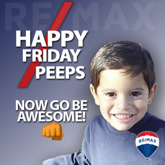 RE/MAX Creative Sharing by Anthony Rael, Denver Colorado REMAX Agent & Realtor