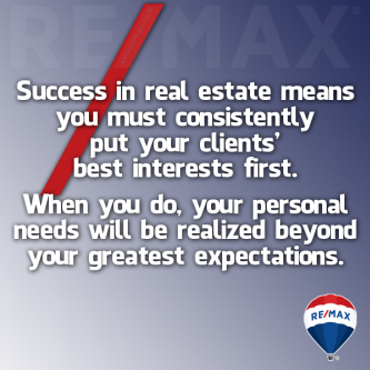 RE/MAX Creative Sharing by Anthony Rael, Denver Colorado REMAX Agent & Realtor