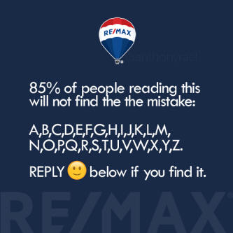 RE/MAX Creative Sharing by Anthony Rael, Denver Colorado REMAX Agent & Realtor