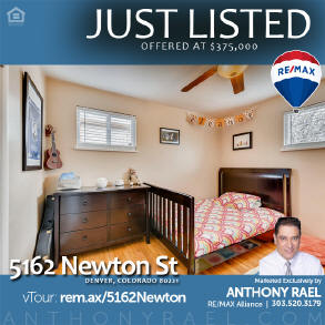 5261 Newton St Denver, CO 80221