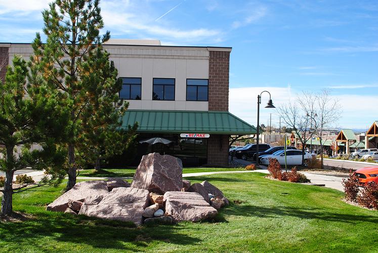 RE/MAX Alliance Castle Pines Office : Buying or Selling a Home in Castle Pines? Contact REMAX Castle Pines Real Estate Agent Anthony Rael