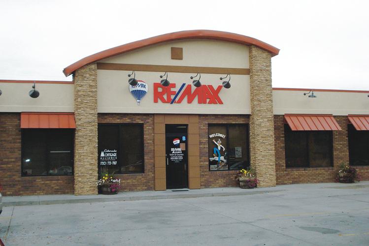 RE/MAX Alliance Castle Rock Office : Buying or Selling a Home in Castle Rock? Contact REMAX Castle Rock Real Estate Agent Anthony Rael