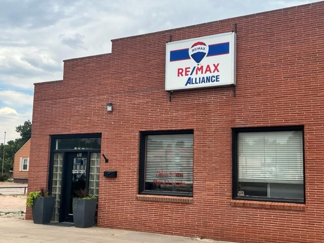 RE/MAX Alliance Fort Morgan Office : Buying or Selling a Home in Fort Morgan? Contact REMAX Fort Morgan Real Estate Agent