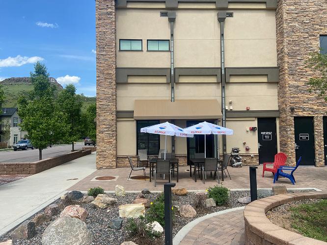 RE/MAX Alliance Golden Office : Buying or Selling a Home in Golden? Contact REMAX Golden Colorado Real Estate Agent, Anthony Rael