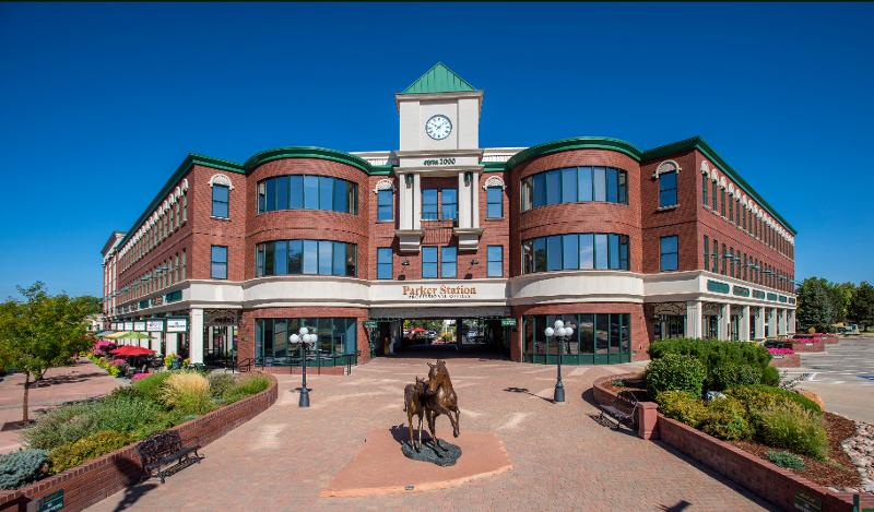 RE/MAX Alliance Parker Office : Buying or Selling a Home in Parker? Contact REMAX Parker, Colorado Real Estate Agent Anthony Rael